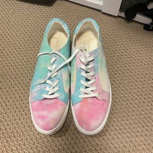 Kenneth Cole sneakers